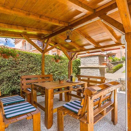 Apartment Karmel Viskovo Dış mekan fotoğraf