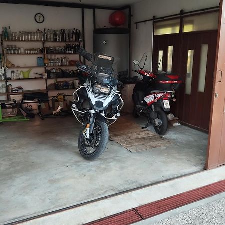 Apartment Karmel Viskovo Dış mekan fotoğraf
