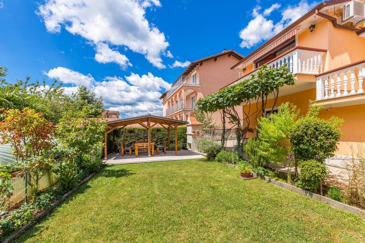 Apartment Karmel Viskovo Dış mekan fotoğraf