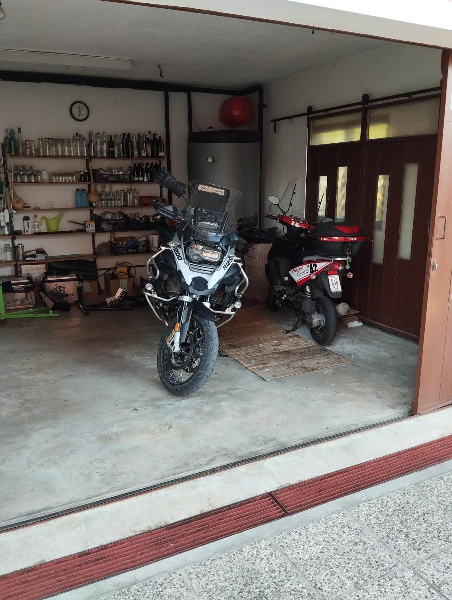 Apartment Karmel Viskovo Dış mekan fotoğraf