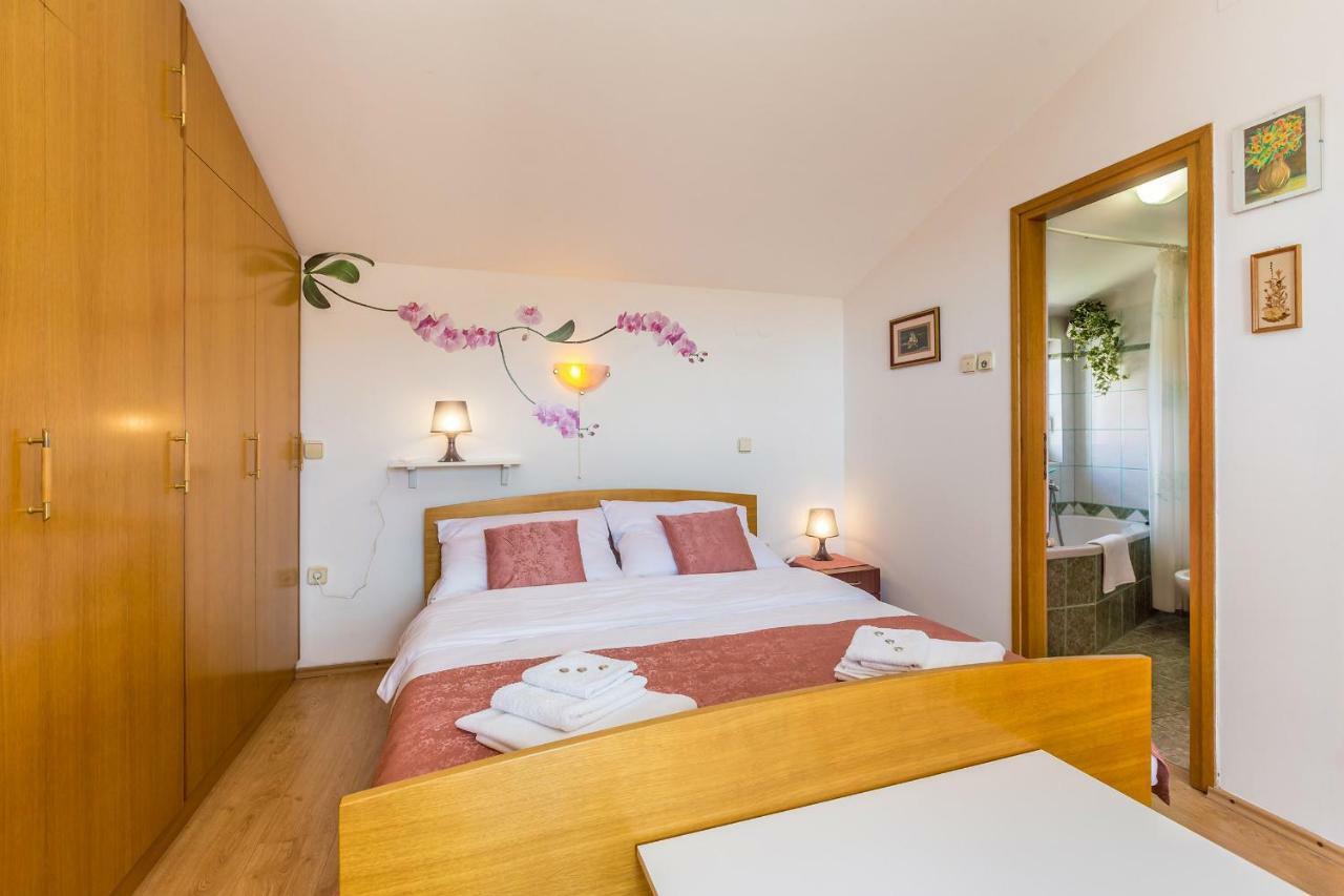 Apartment Karmel Viskovo Dış mekan fotoğraf