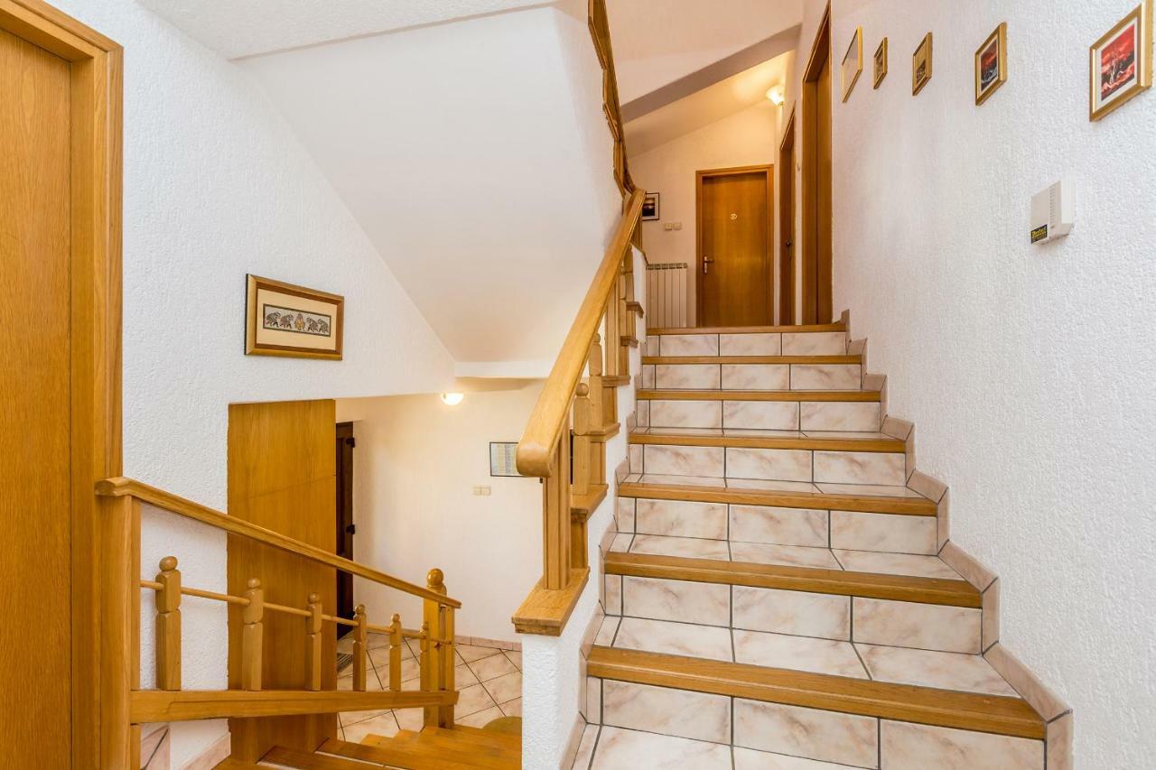Apartment Karmel Viskovo Dış mekan fotoğraf