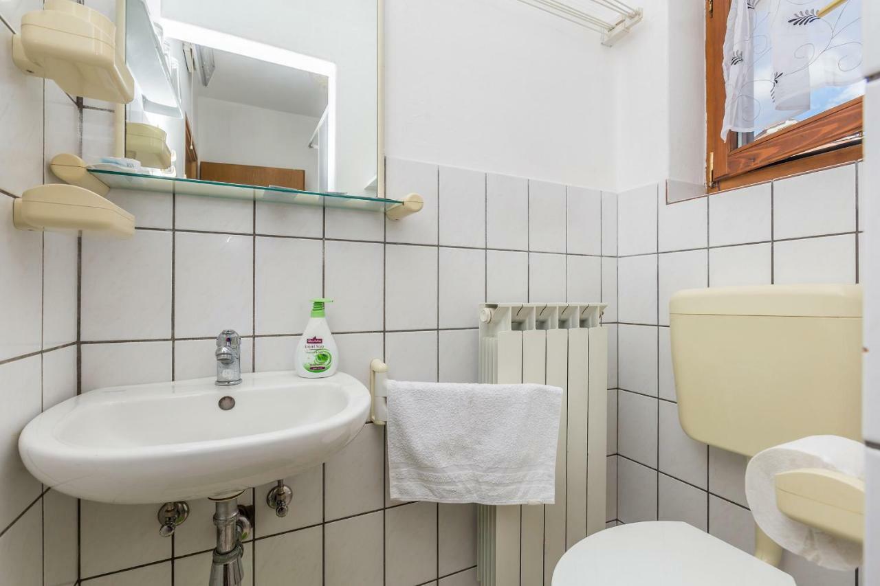 Apartment Karmel Viskovo Dış mekan fotoğraf