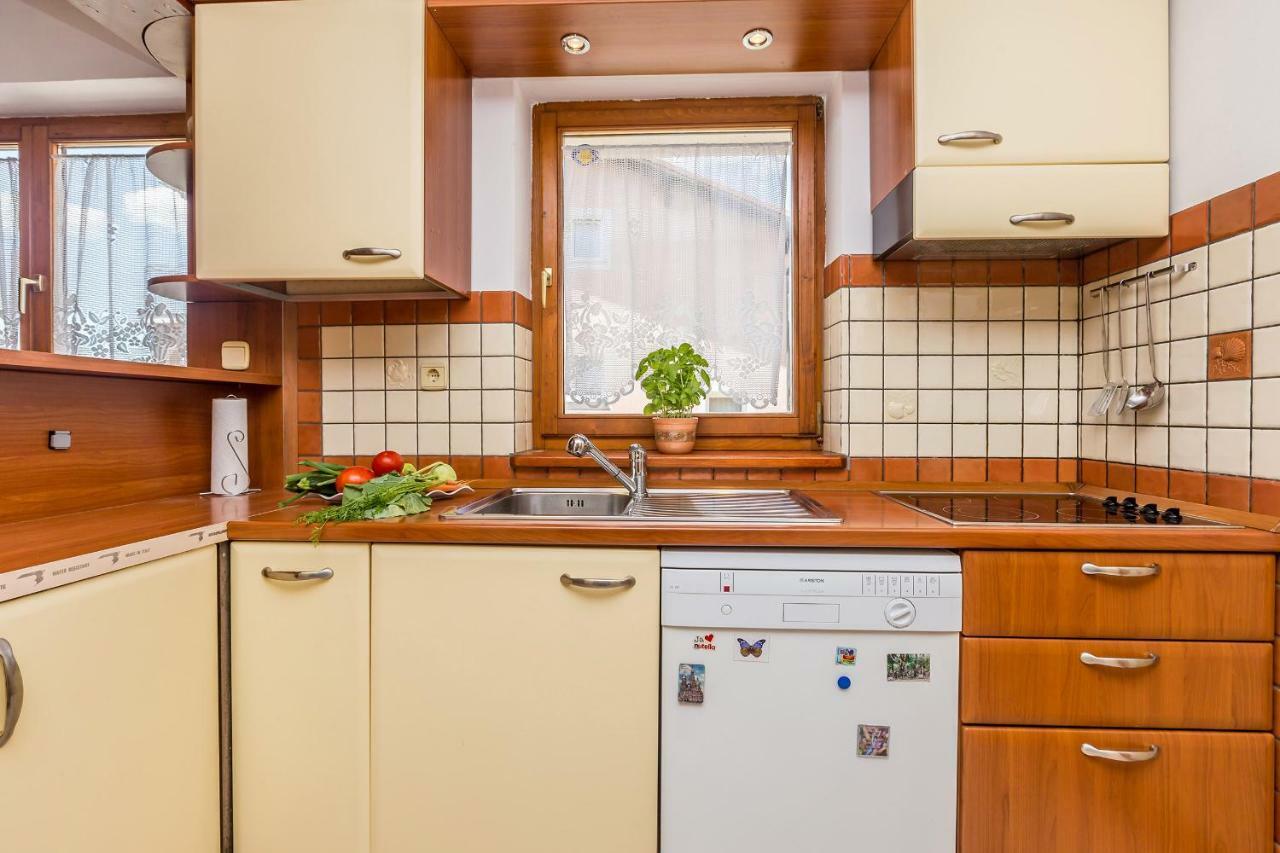 Apartment Karmel Viskovo Dış mekan fotoğraf