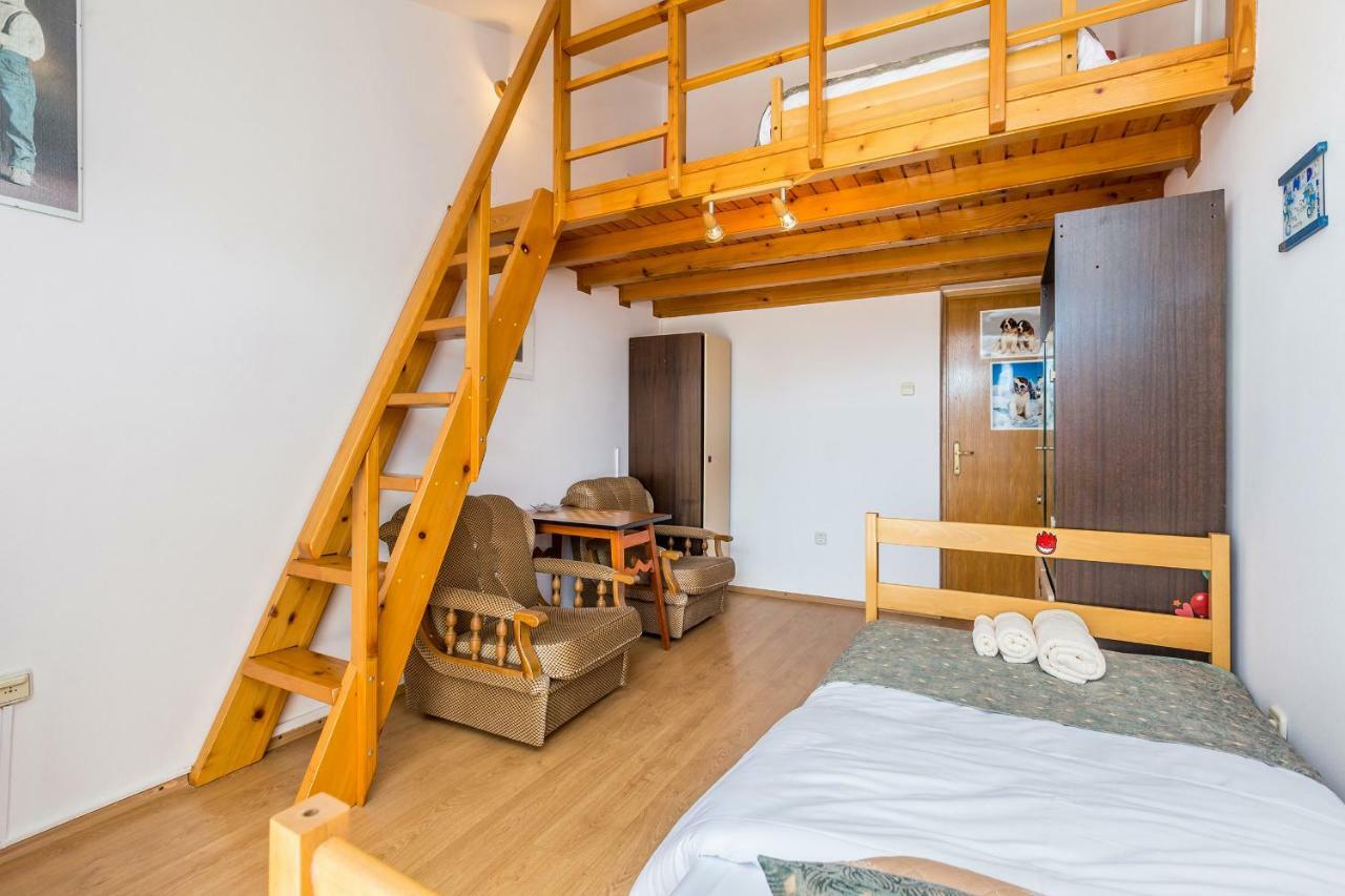 Apartment Karmel Viskovo Dış mekan fotoğraf