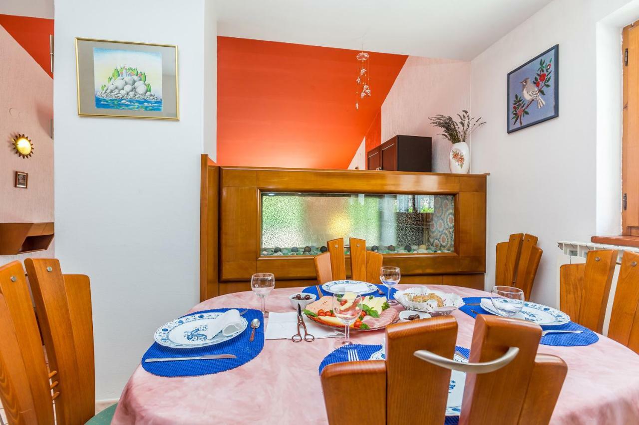 Apartment Karmel Viskovo Dış mekan fotoğraf