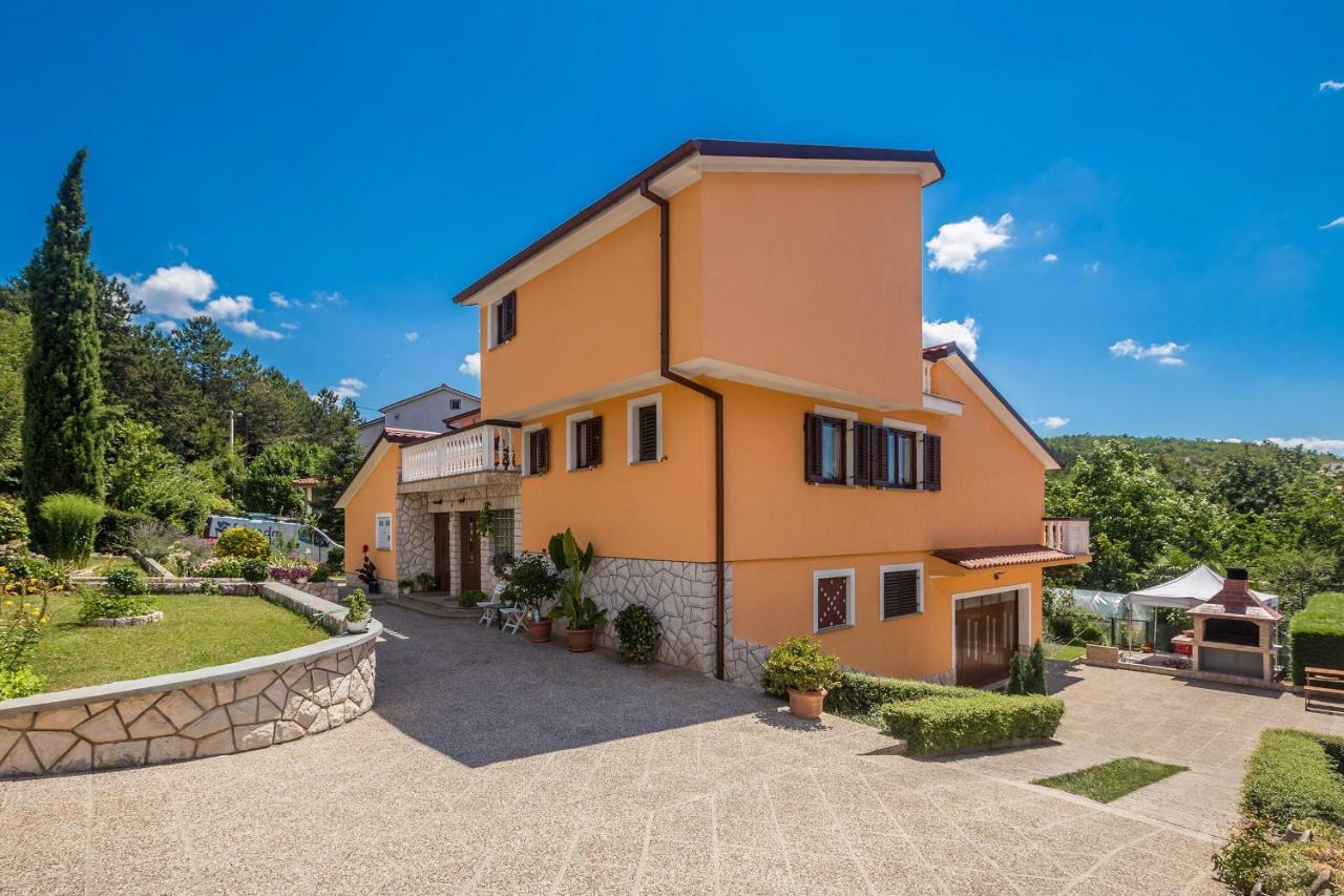 Apartment Karmel Viskovo Dış mekan fotoğraf