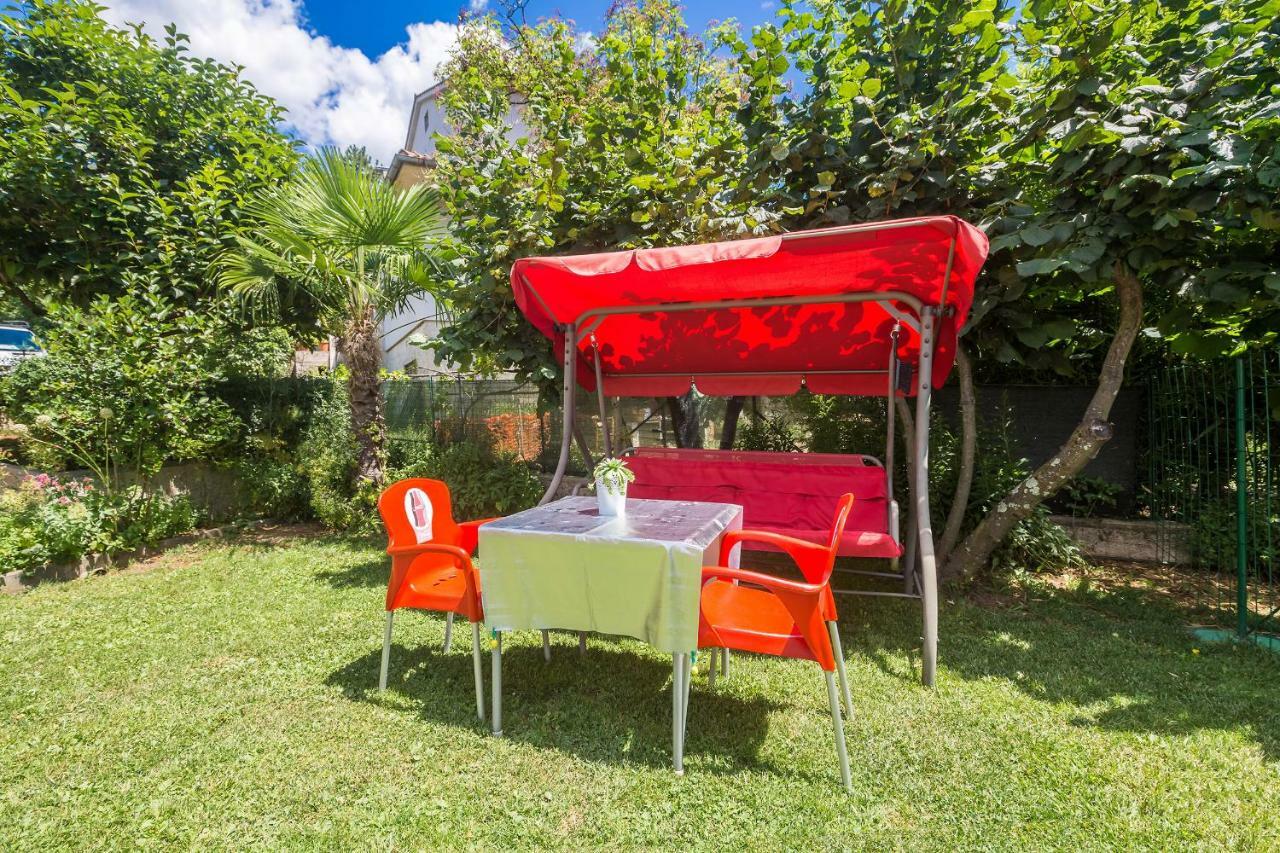 Apartment Karmel Viskovo Dış mekan fotoğraf