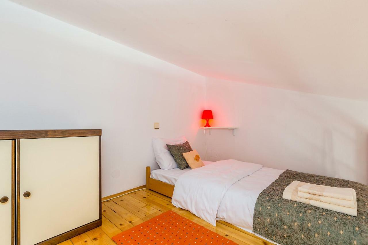 Apartment Karmel Viskovo Dış mekan fotoğraf