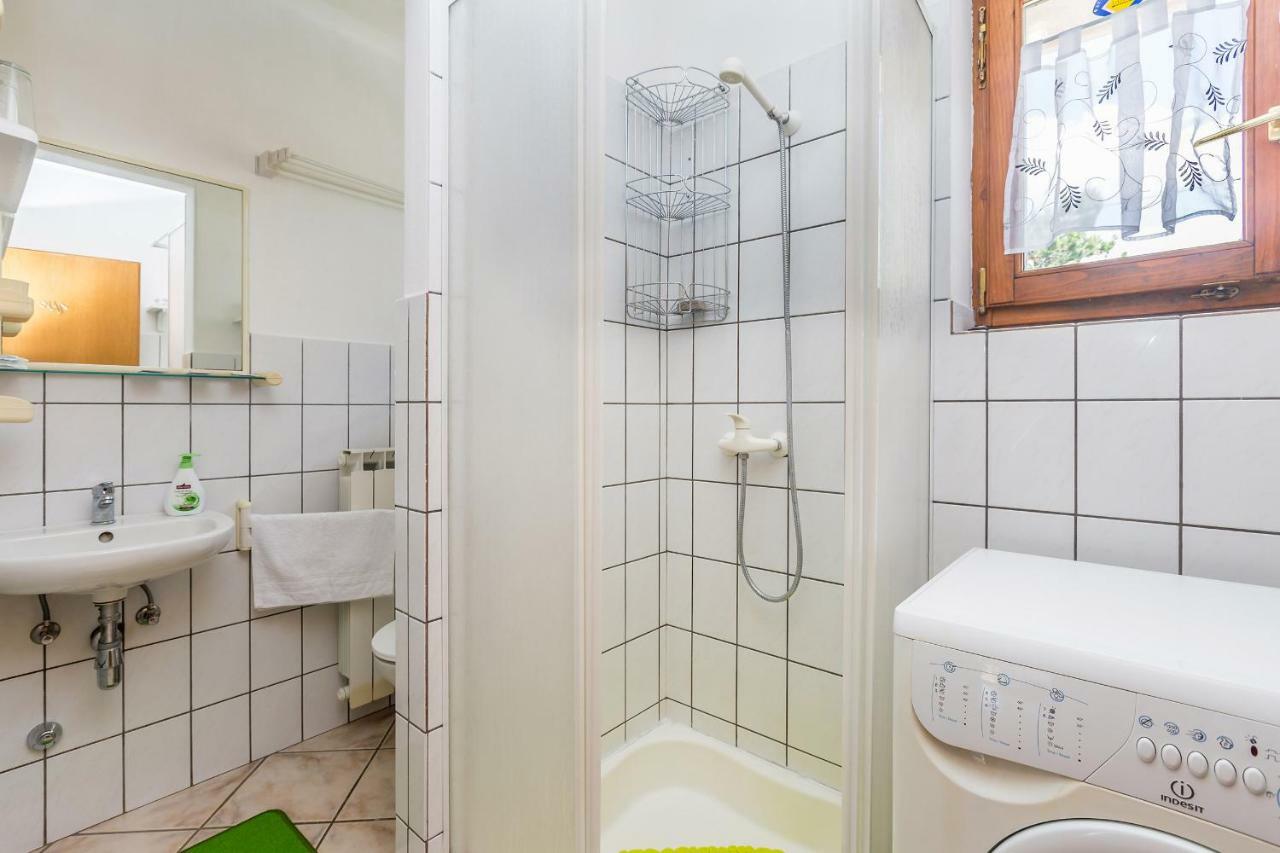 Apartment Karmel Viskovo Dış mekan fotoğraf