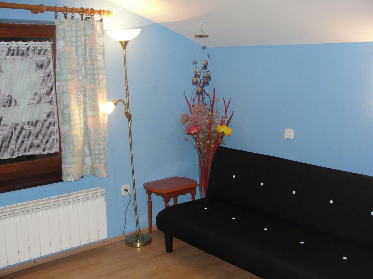 Apartment Karmel Viskovo Dış mekan fotoğraf